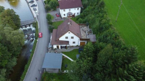 Holiday House Promenade Lunz Am See